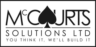 McCourts Solutions Ltd